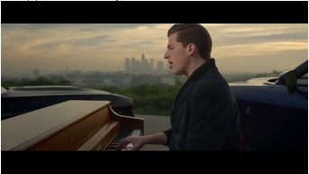 Wiz Khalifa ft. Charlie Puth - See You Again